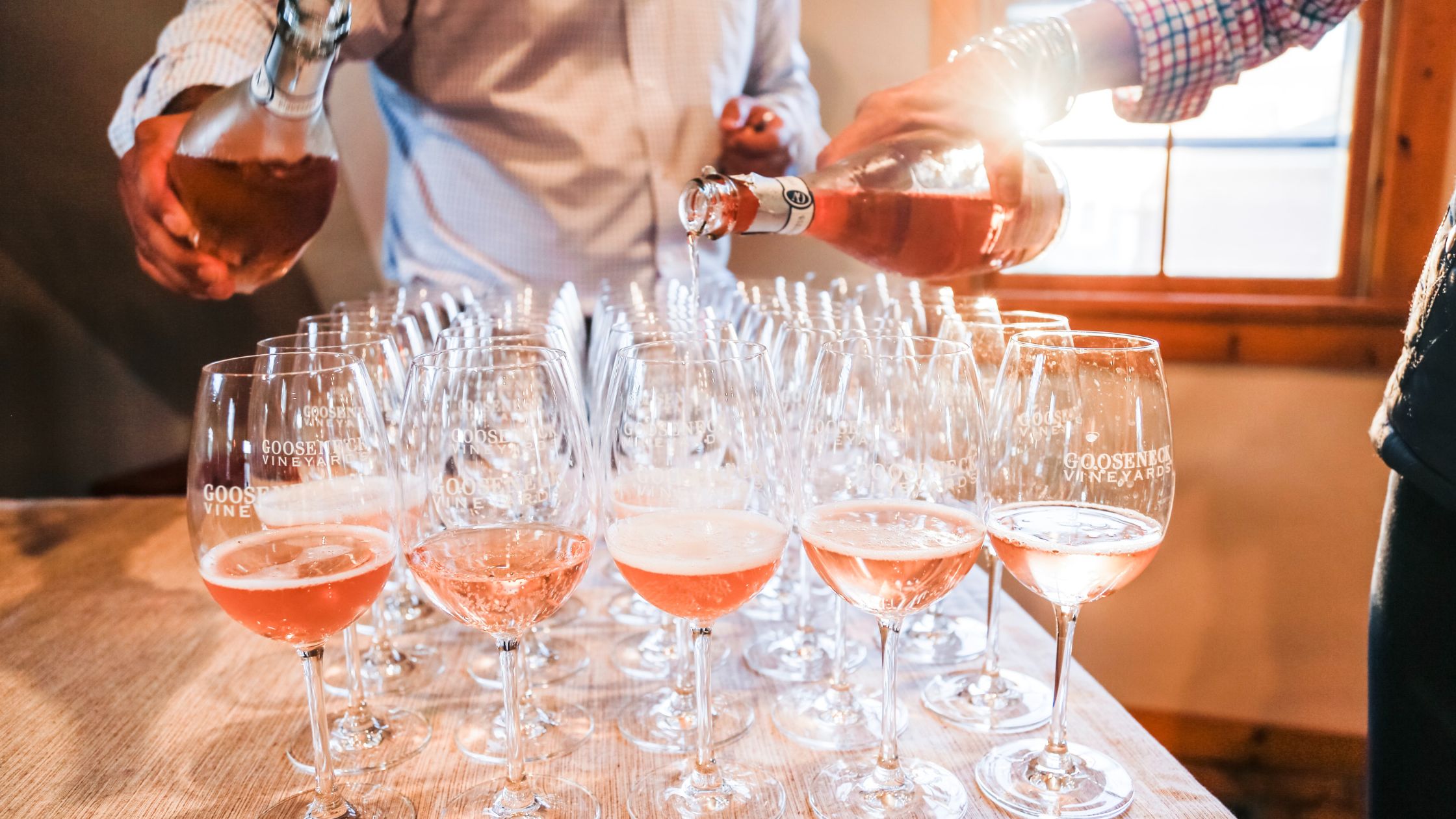 Dessert Wines